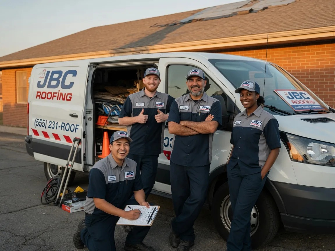 Roof Replacement company in Welton, IA