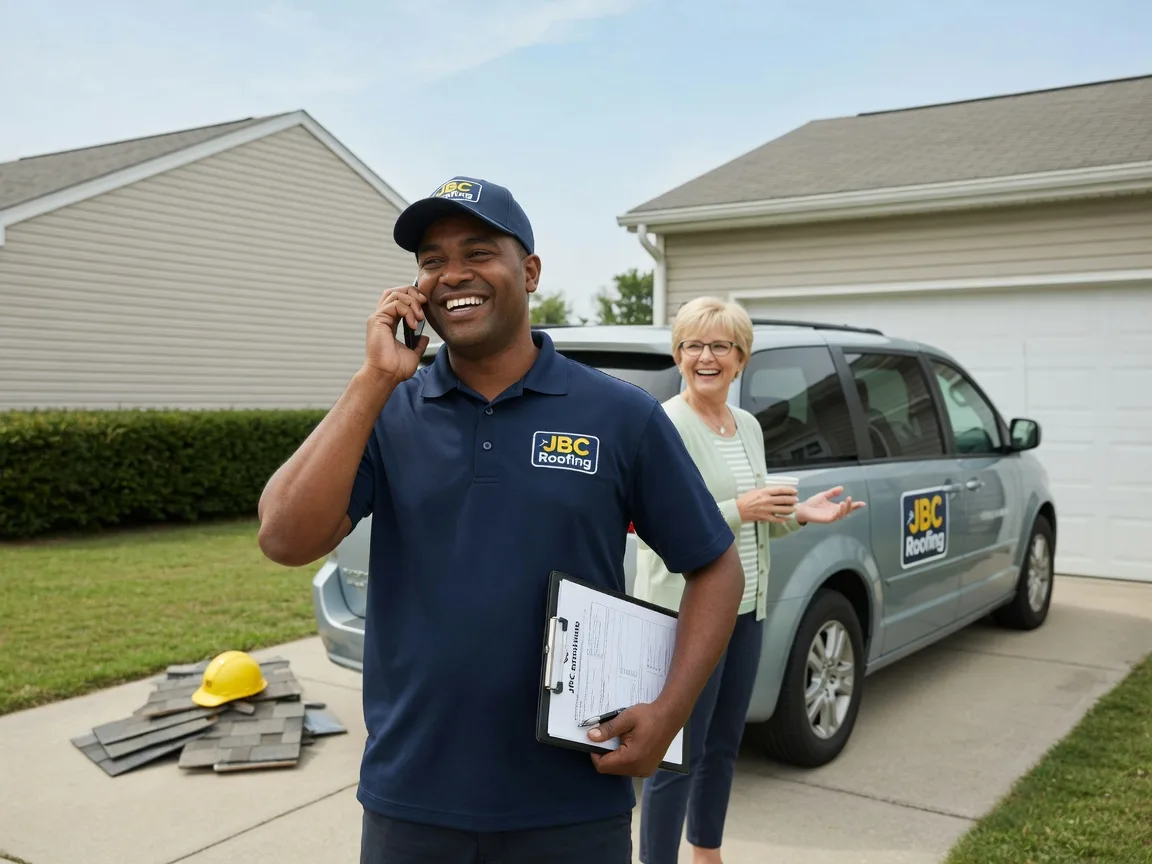 Roof Replacement Welton, IA FAQs